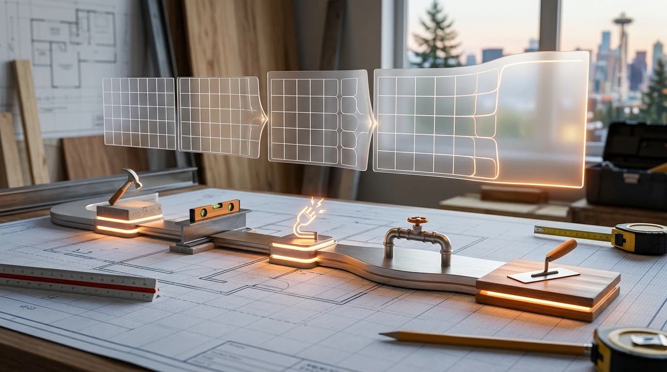 How Long Does a Bellevue Remodel Permit Timeline Really Take?