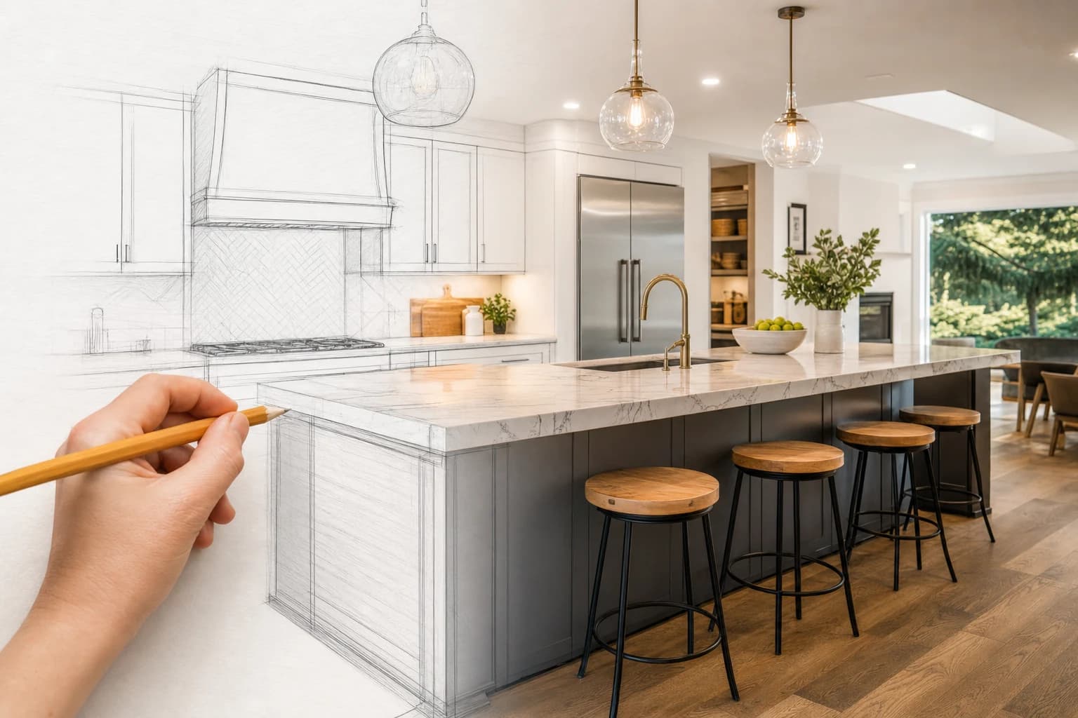 Kitchen Remodeling in Kirkland, WA: Expert Renovation Solutions for 2026