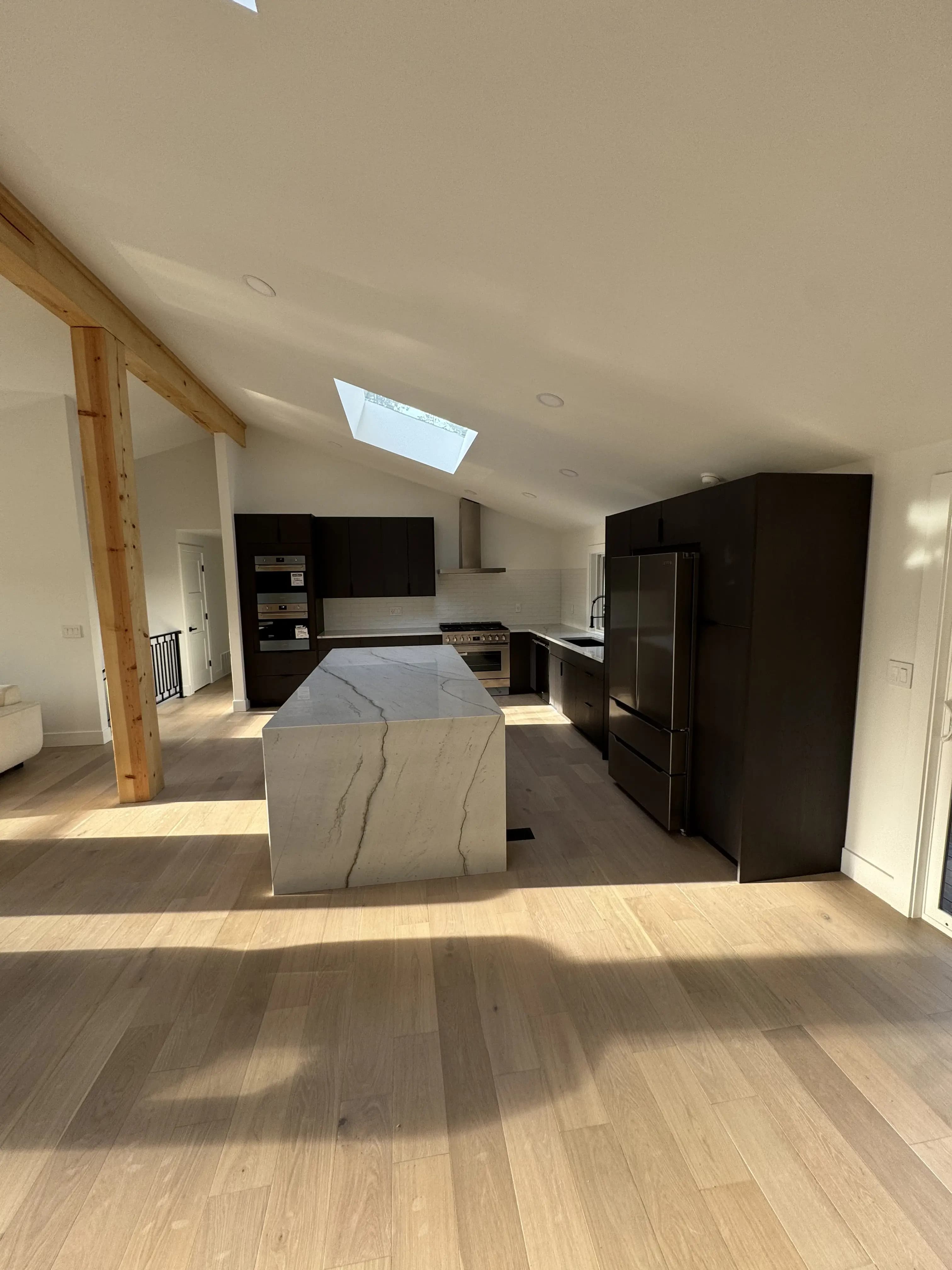 Kitchen Remodel — After 1