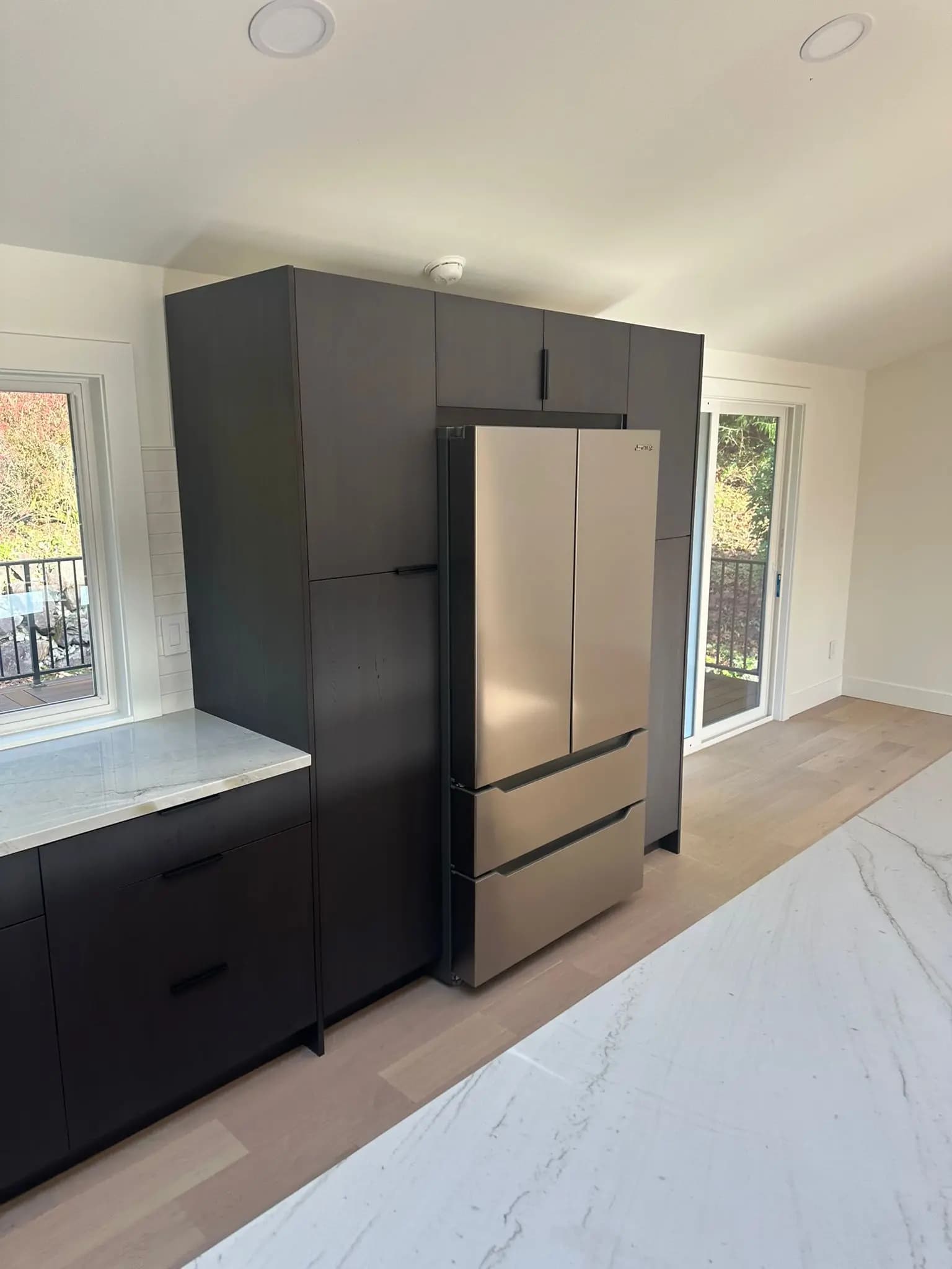 Kitchen Remodel — After 3