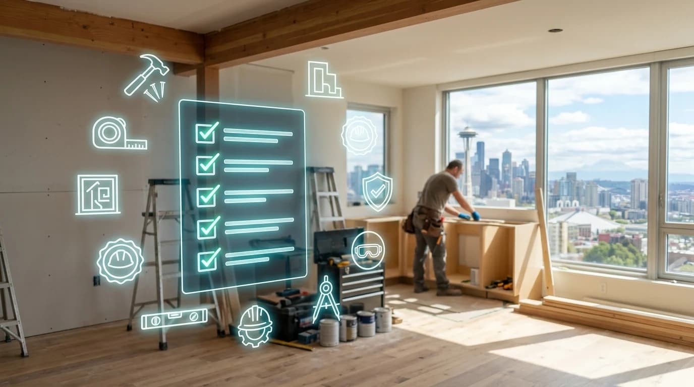 Complete Guide to Final Inspections After a Remodel in Seattle