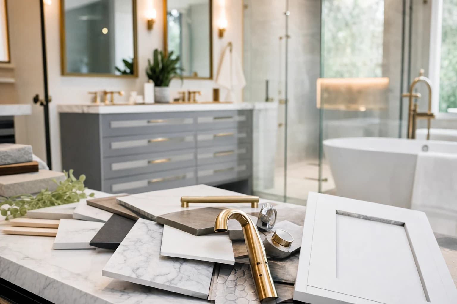 Kirkland Bathroom Remodel Costs in 2026: What You’ll Actually Pay