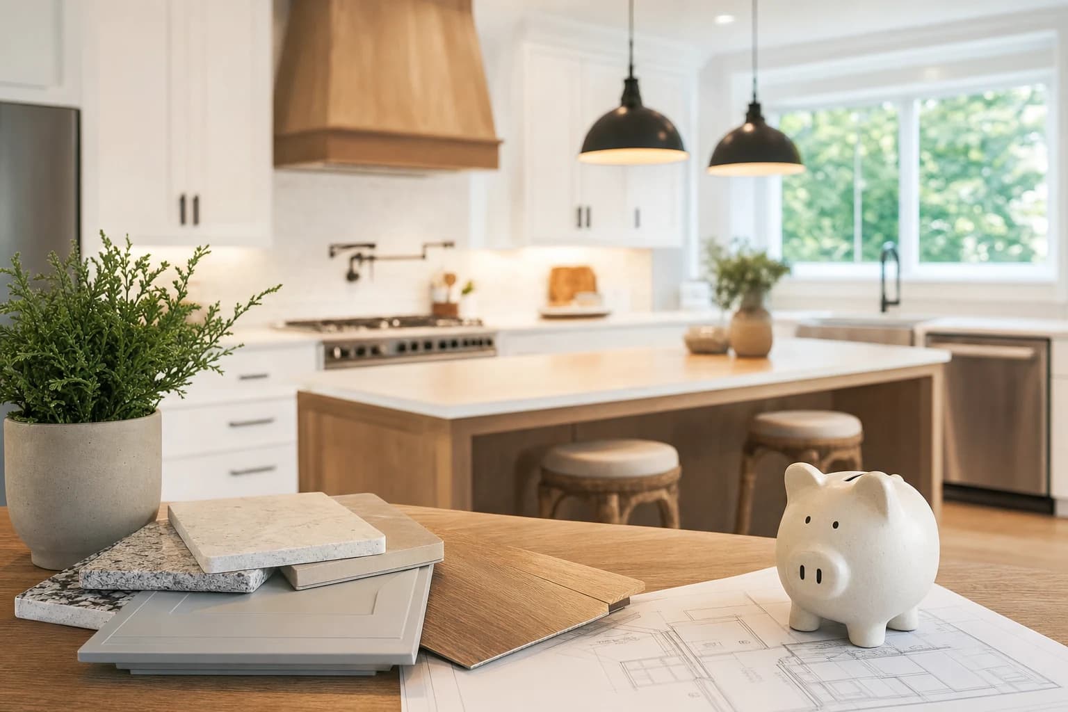 Kitchen Remodel Cost in Kirkland, WA: 2026 Pricing Guide