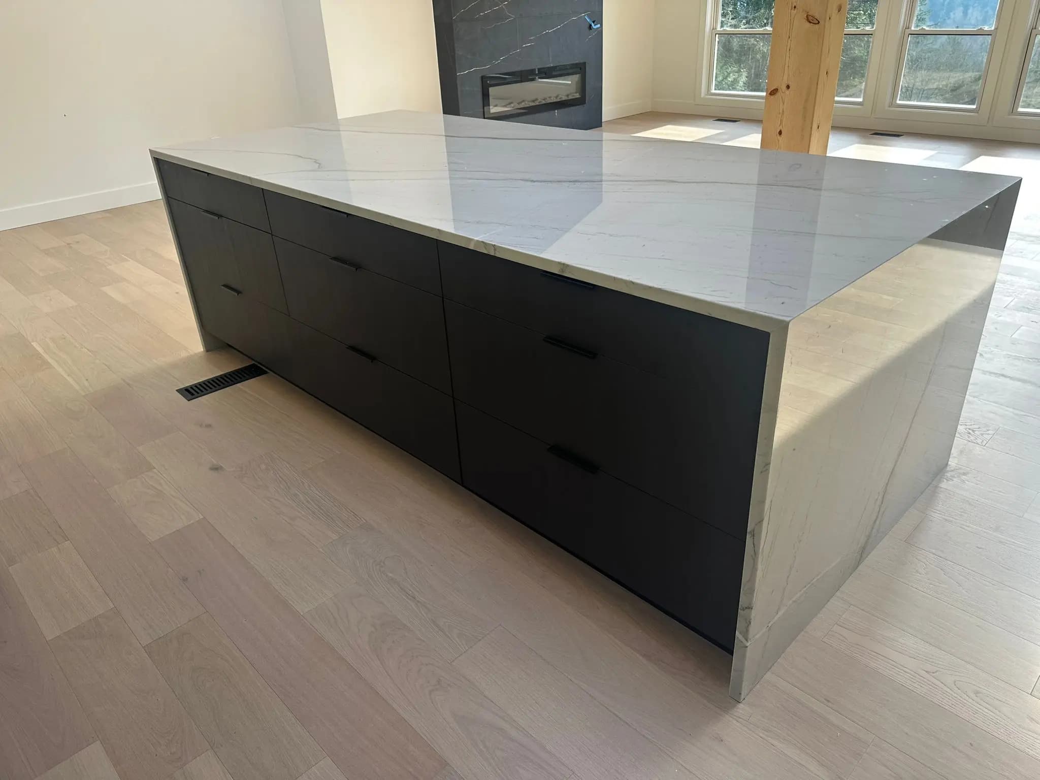 Kitchen Remodel — After 4