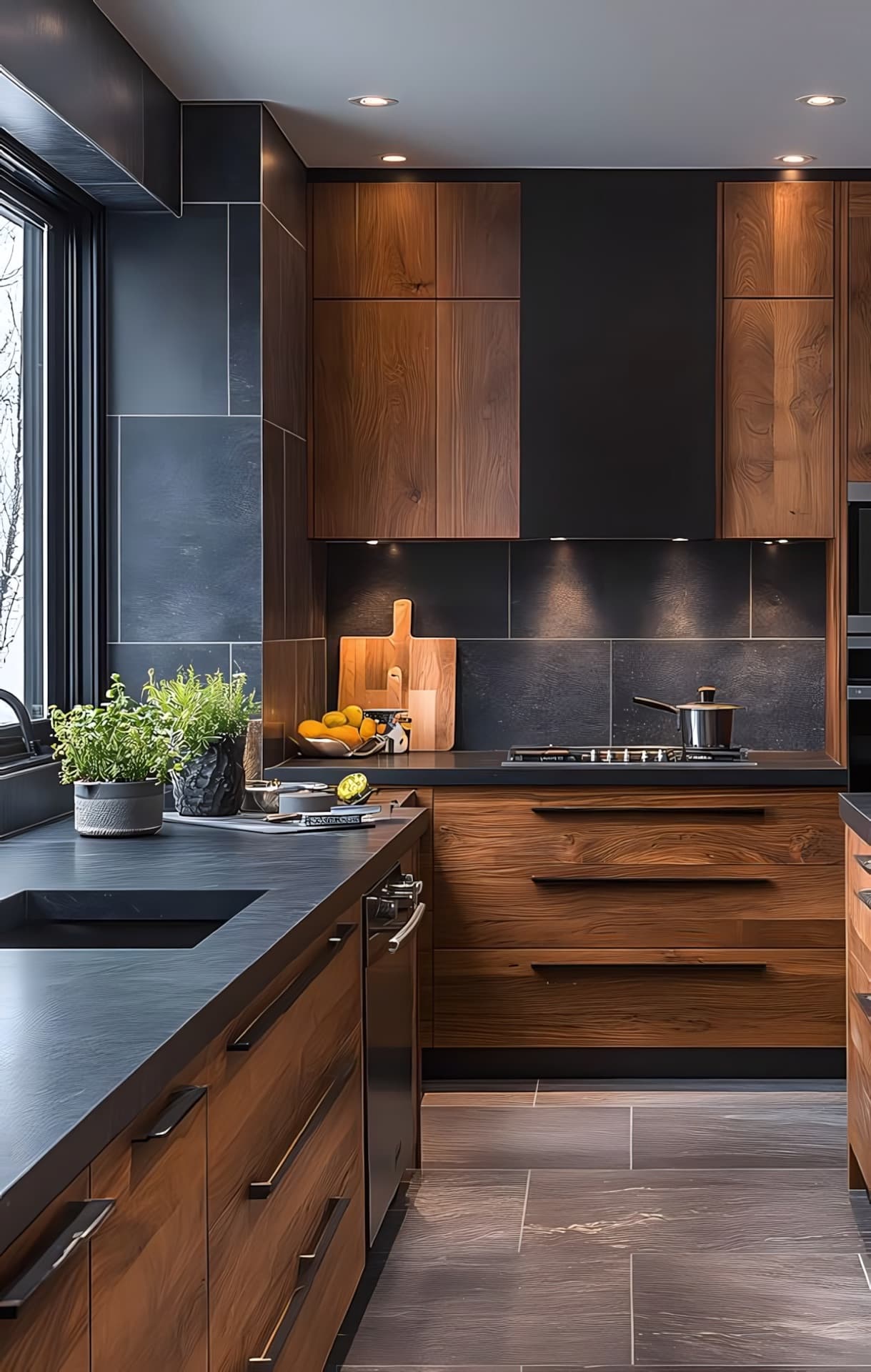 Kitchen Remodeling in Sammamish